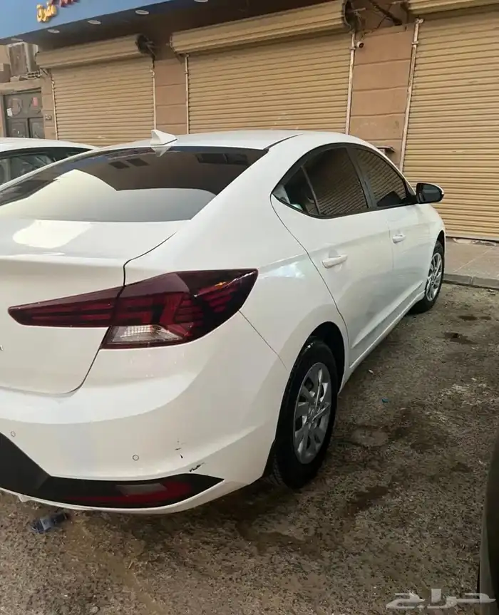 النترا موديل 2020 3