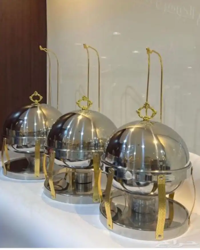 سخانات بوفيهات مشاريع 4