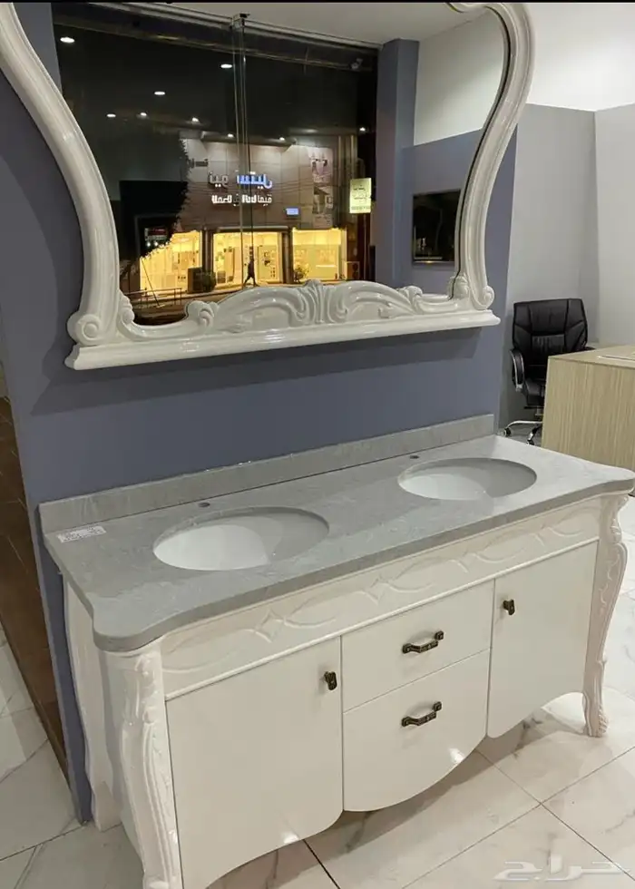 مغاسل ديكور وأدوات صحية فاخرة 0