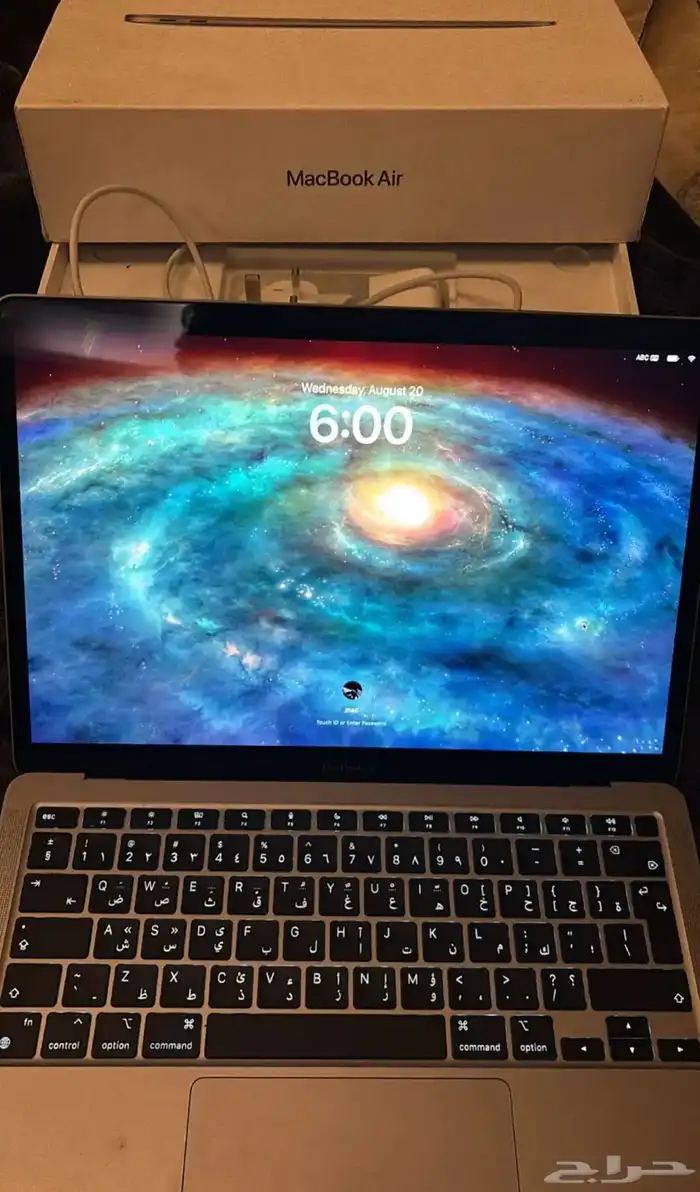 لابتوب ماك بوك laptop Macbook ابل 0