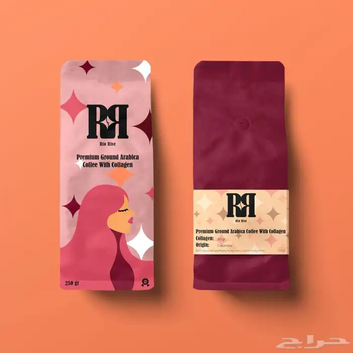 تصميم - شعار - برمجه - بحوث - لوقو - باوربوينت 7