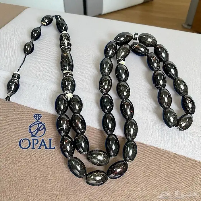مسابيح يسر فاخرة 2
