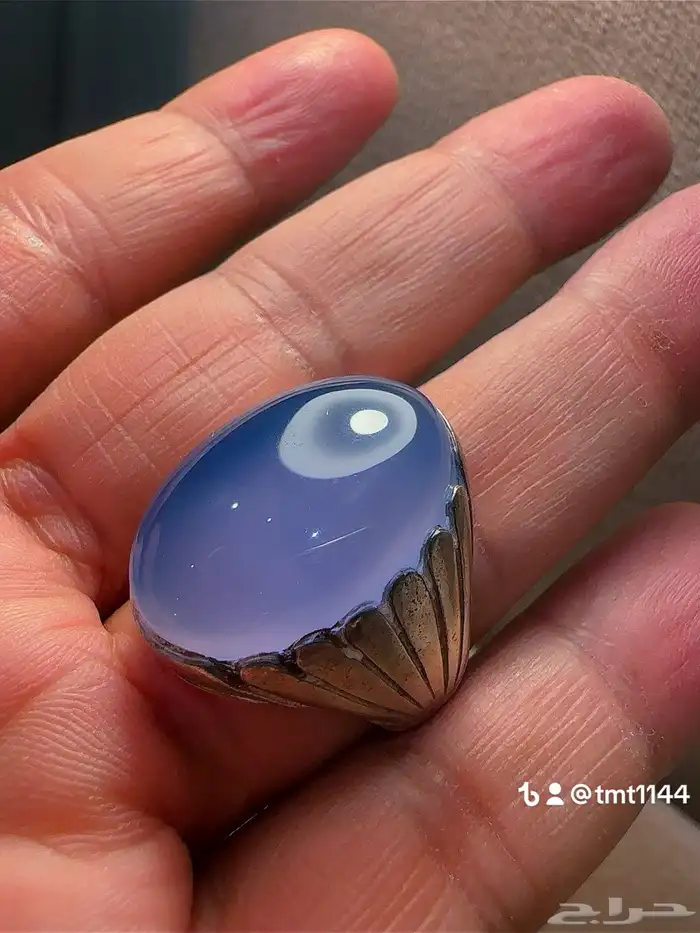 عقيق يمني 1