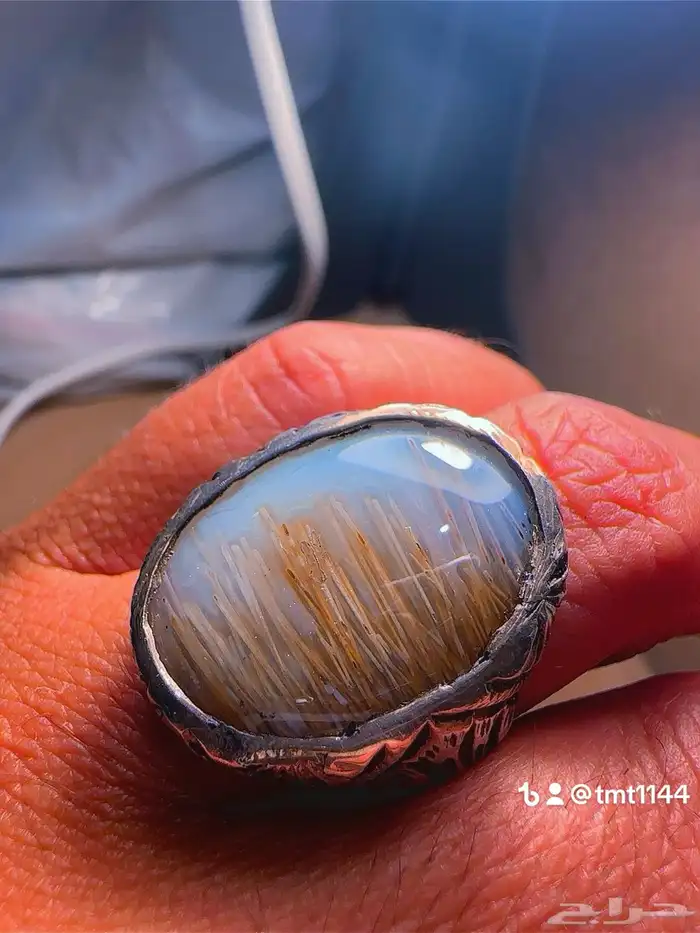 عقيق يمني 49