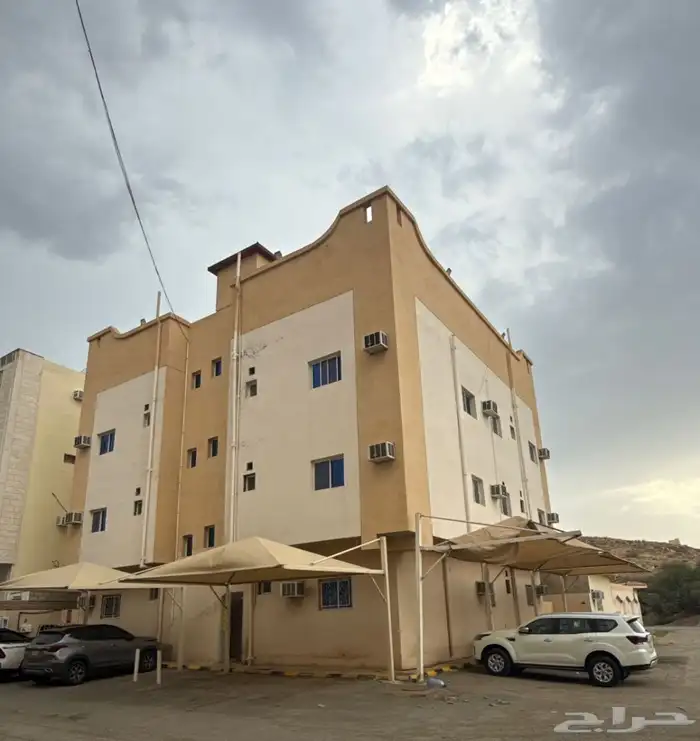 شقق مخدومه للايجار الشهري بأسعار ممتازه 0