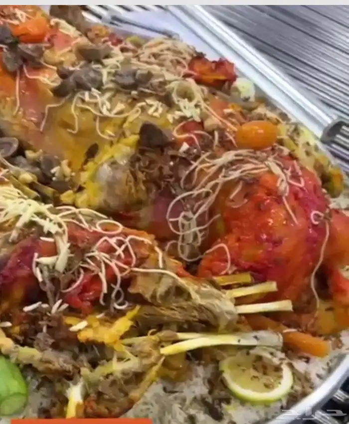 بيع خرفان نجد و خرفان حري تقسيط تابي وتمارا 4