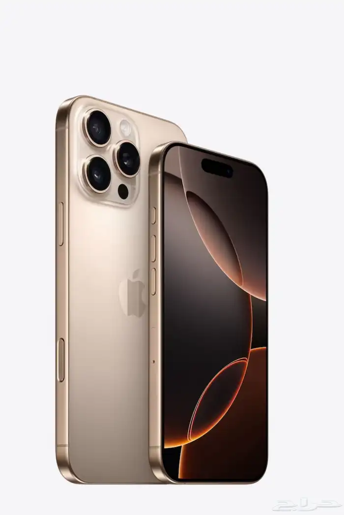 Apple iPhone 16 Pro ابل ايفون 16 برو 2
