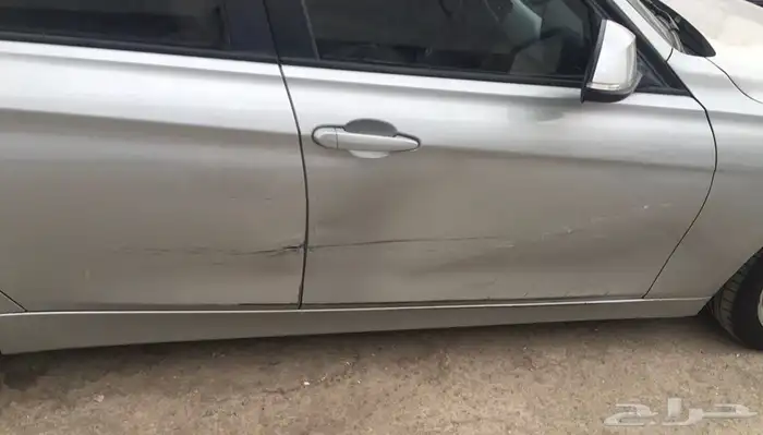 BMW 320i 2012 بي ام دبليو 320 اي 2012 15