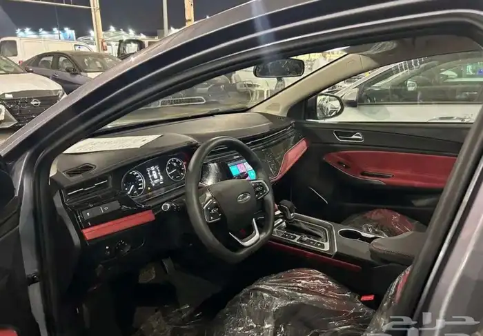 شيري اريزو 6 برو كمفورت موديل 24متوفره اقساط 3