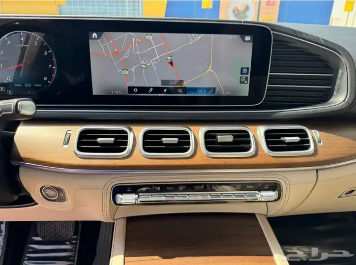 مرسيدس gle450 6