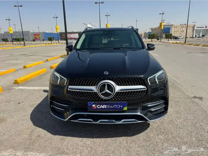 مرسيدس gle450 0