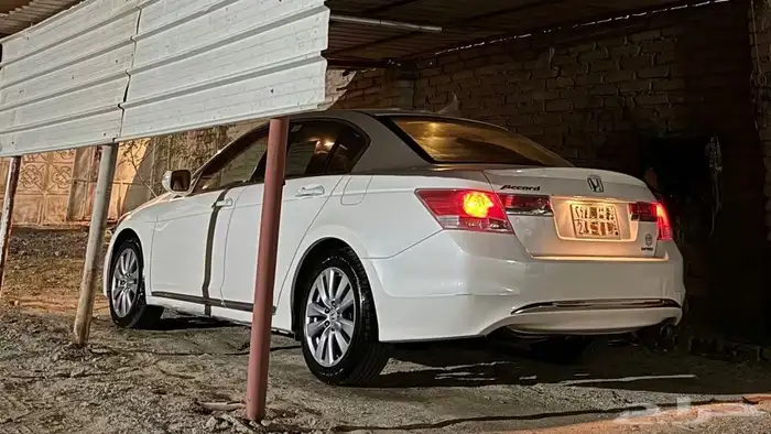 اكورد 2012 1
