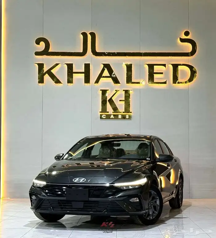 هونداي الانترا سمارت تجميع صيني 2