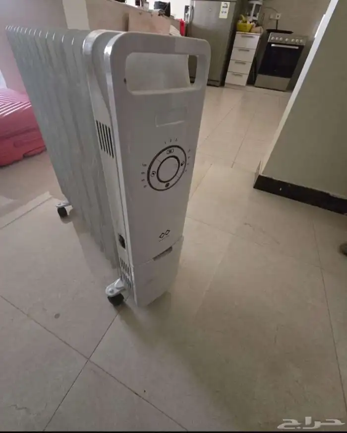 سخان تدفئة كهربائي class pro 0