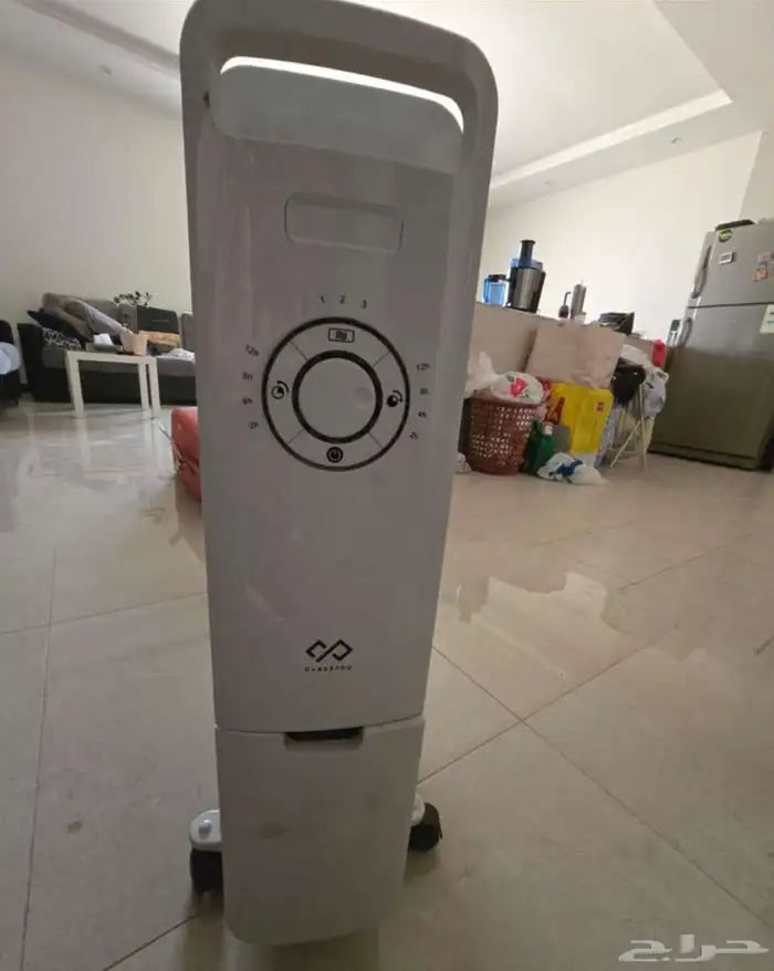 سخان تدفئة كهربائي class pro 3