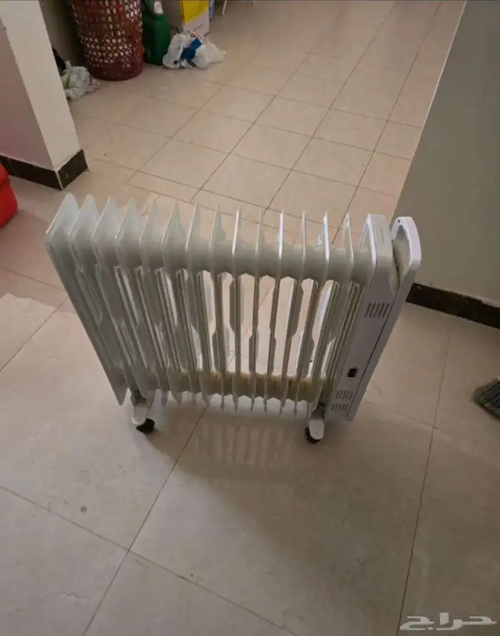 سخان تدفئة كهربائي class pro 1