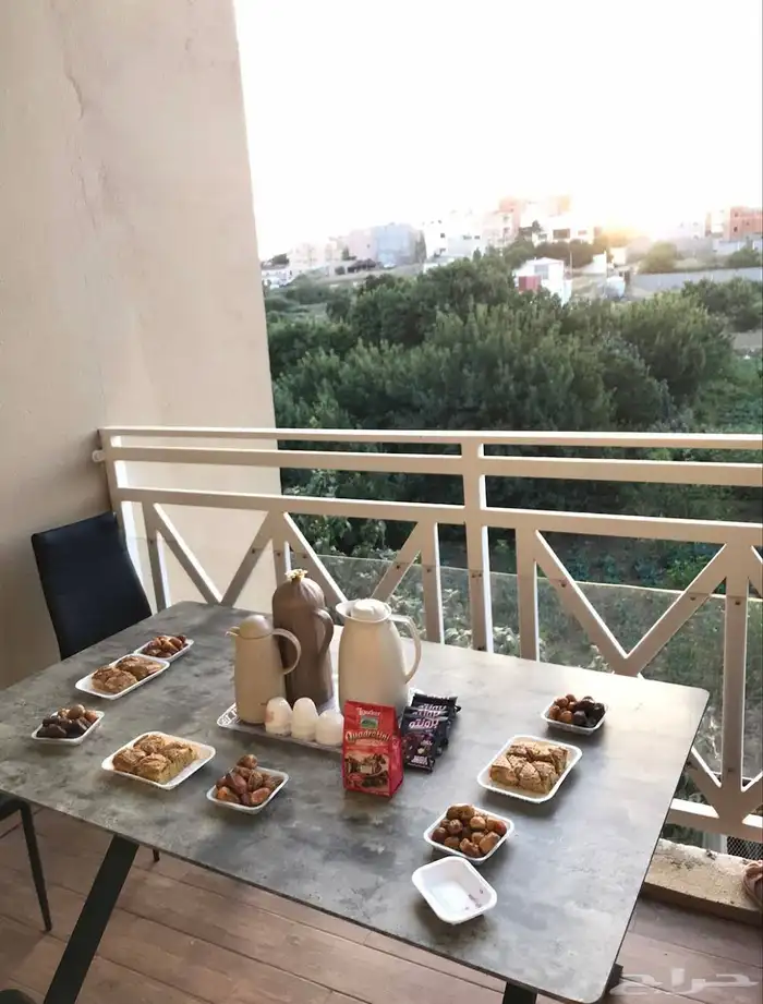 فلل الهدا للإيجار اليومي والشهري 4