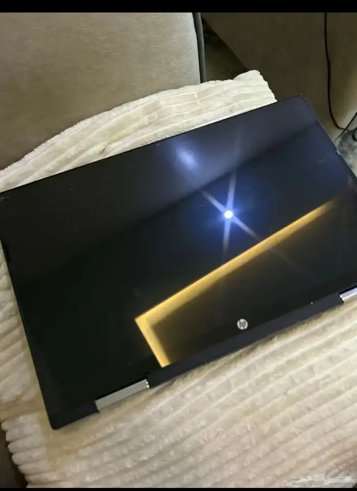 لابتوب hp 3