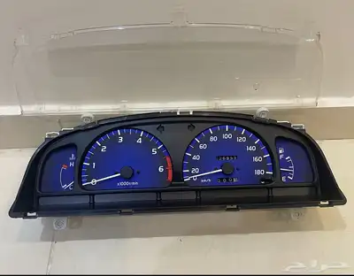 عداد هايلكس 2002   - 2005 index