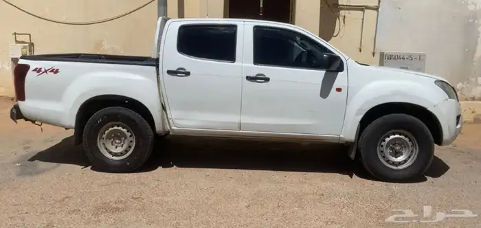 ايسوزو 2016 دبل 1