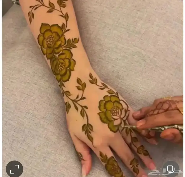 نقاشه الرياض 9