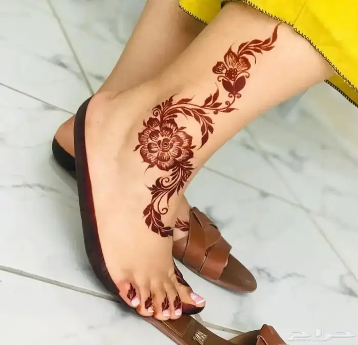 نقاشه الرياض 13