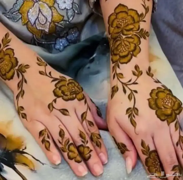 نقاشه الرياض 8