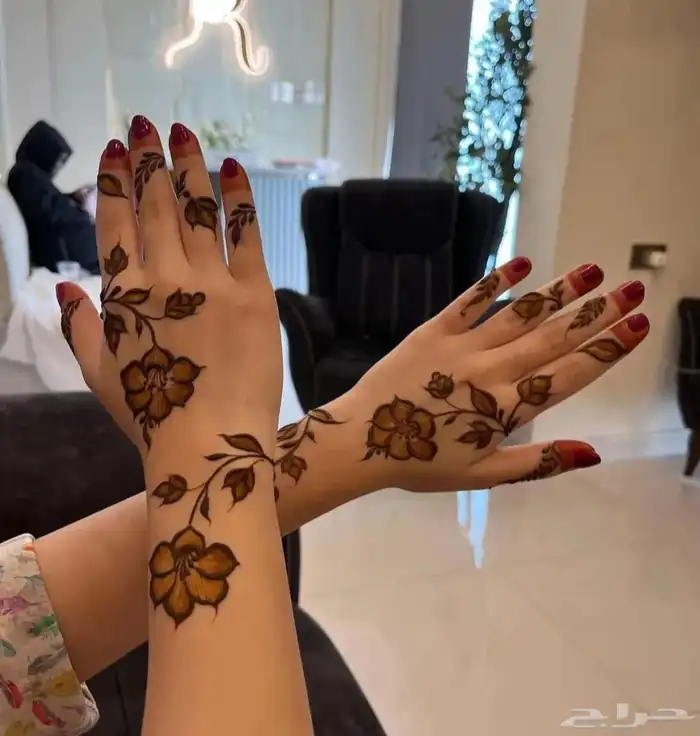 نقاشه الرياض 14