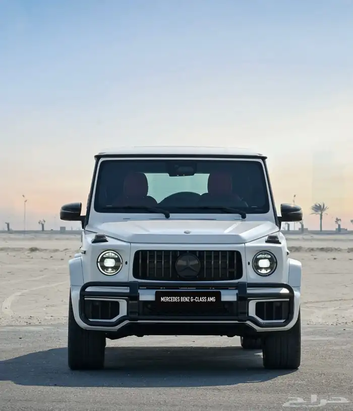 طارة جي كلاس كنتارا تحويل من 2020 الى 2025 مع فرارات 45
