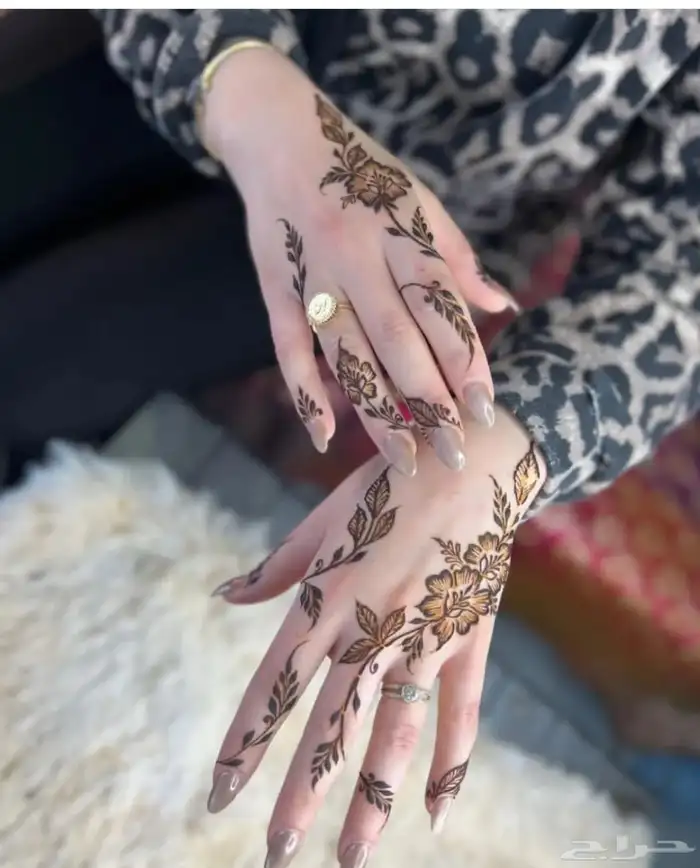 نقاشه الرياض 5