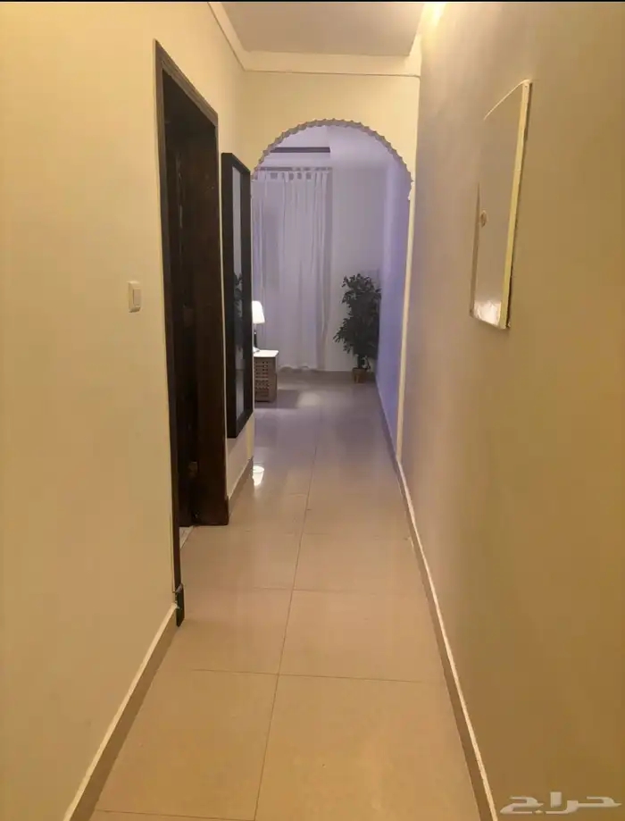 شقة مفروشه للإيجار الشهري 0