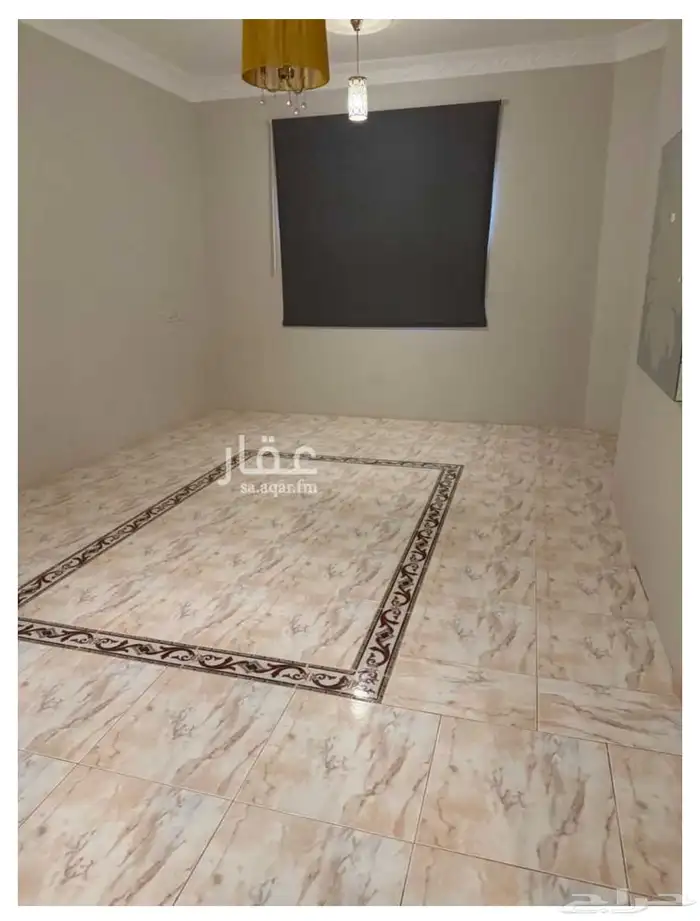للإيجار فيلا حي الرائد 12