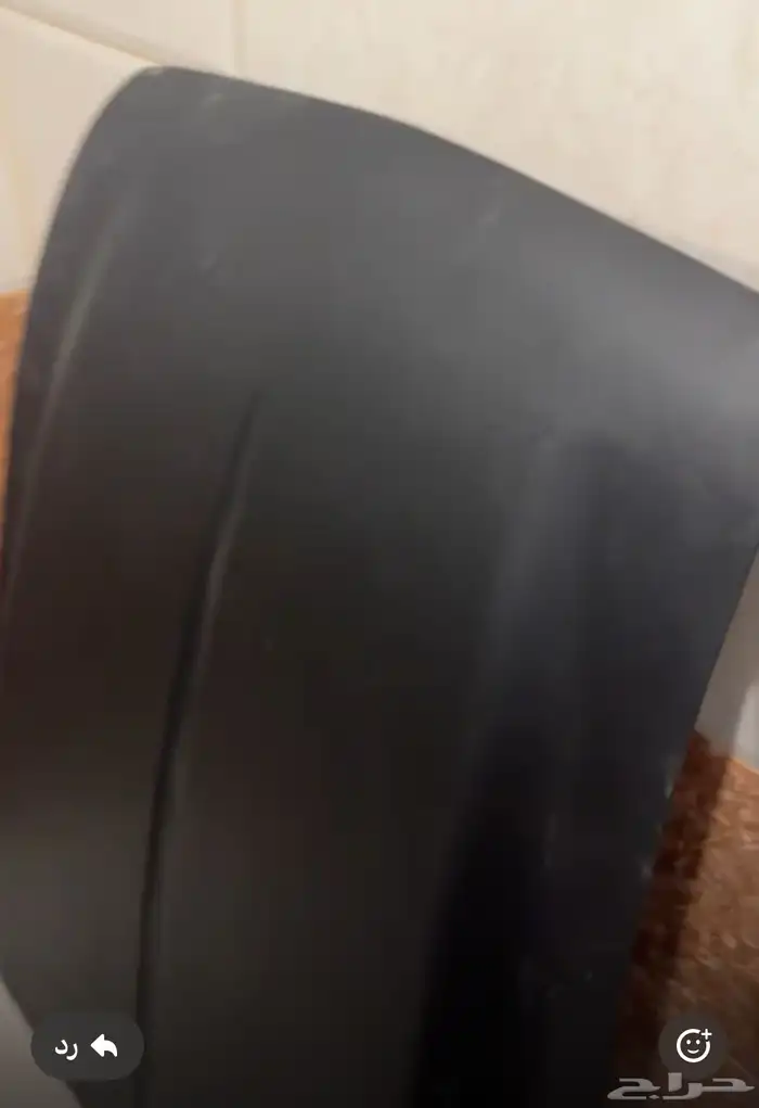 للبيع فيبر كبوت سوبر شارج للسييرا واليوكن جديد 1