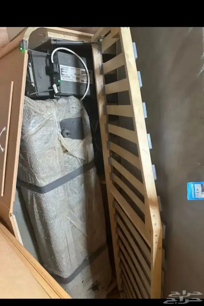 كرفان أوروبي 9