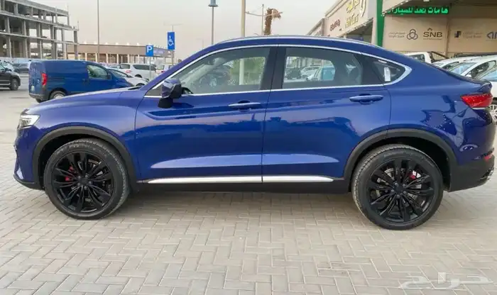 جيلي توجيلا 2022 3