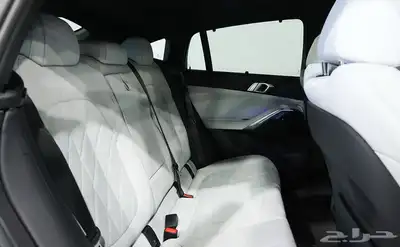 2023 BMW X6 M Sport Package index