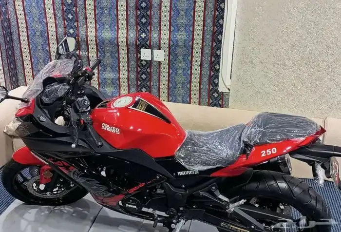 دباب باور سبورت 2025 اخو الجديد 4