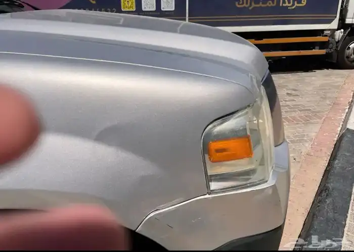 اكسبيدشن 2014 ( ممشى قليل ) ( دبل ) 8