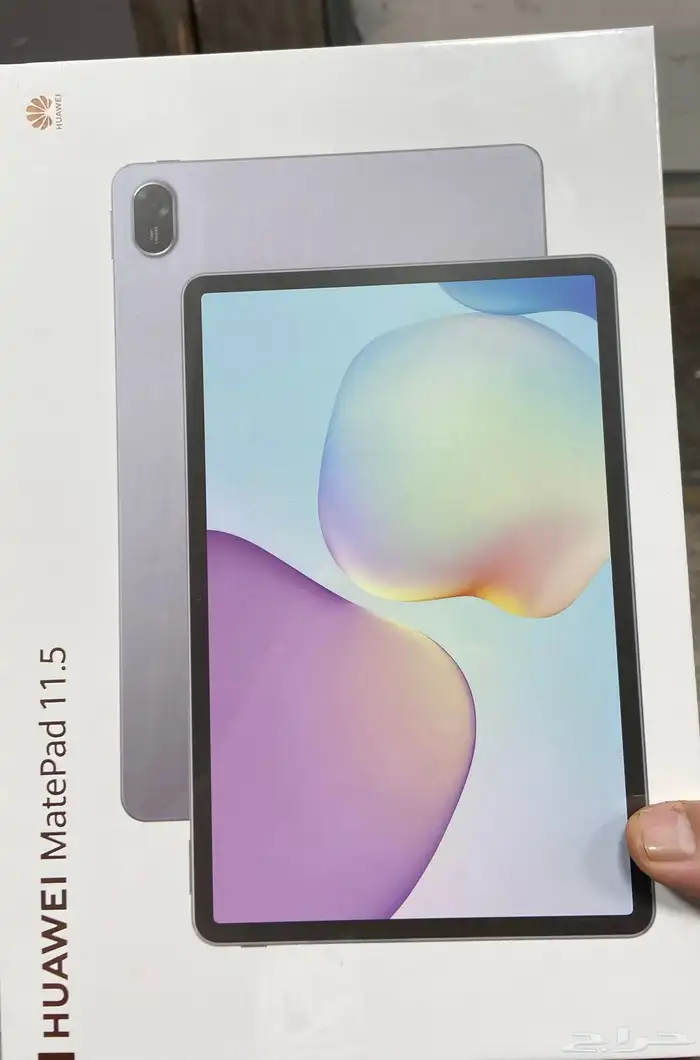 ايباد هواوي ميت باد 128 11.5 إنش 0