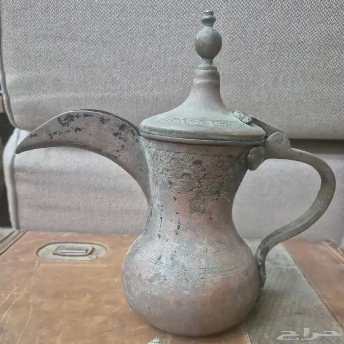 دله حمصية عمل ابراهيم الدمشقي 20