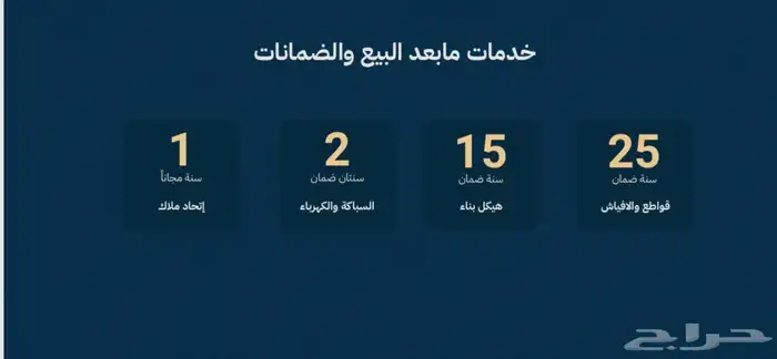 ملاحق للبيع الريان 2