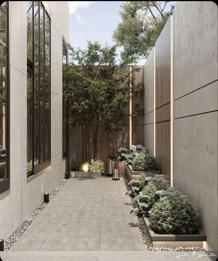 تصاميم داخليه وخارجيه 8