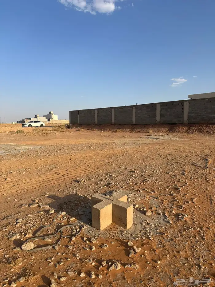 للبيع ارض سكنية شرقيه في مخطط الجبل ب بشقراء 0