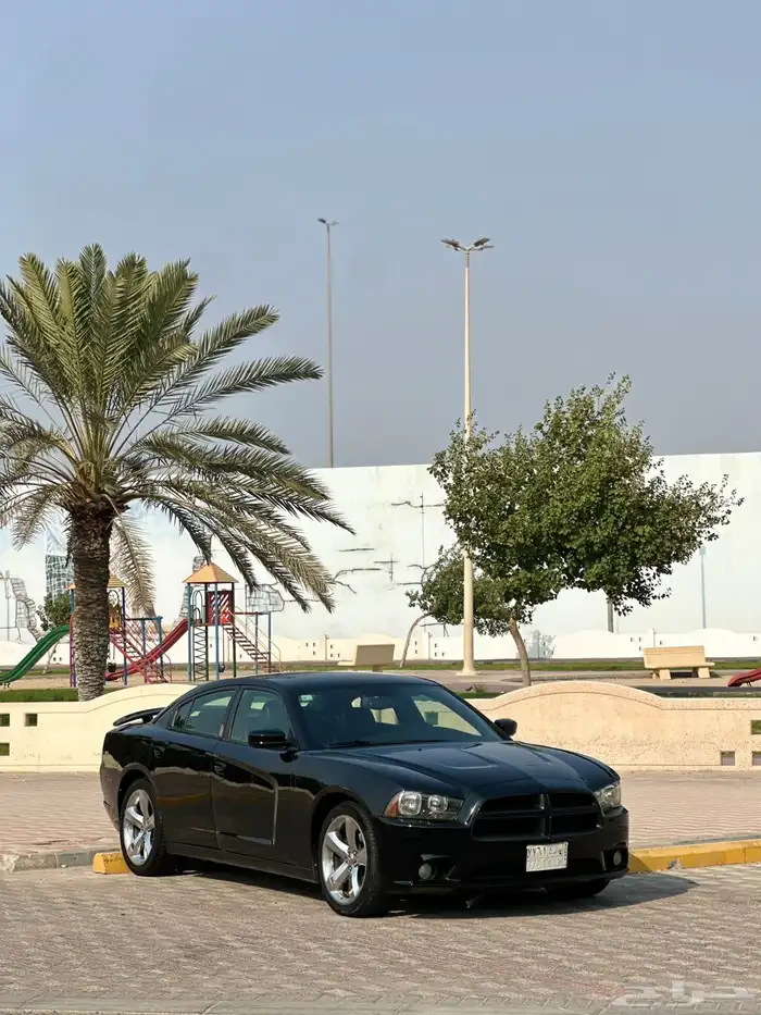 دوج للبيع 2012 RT 3