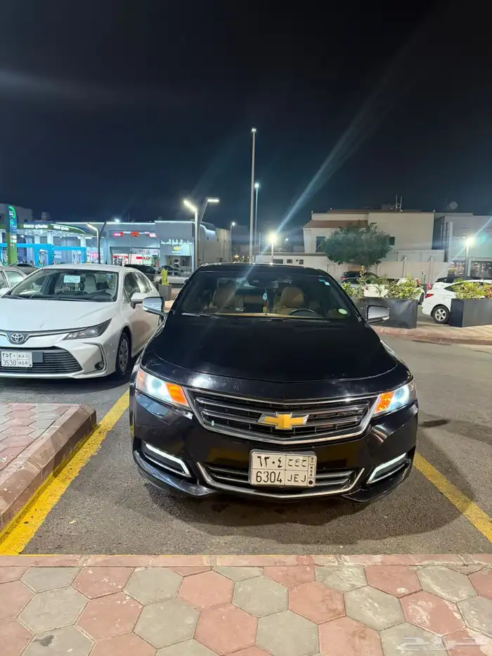 امبالا 2015 LTZ 4