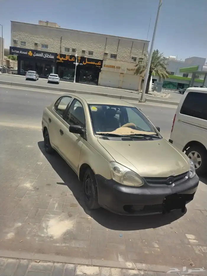سياره ايكو نضيفه 0