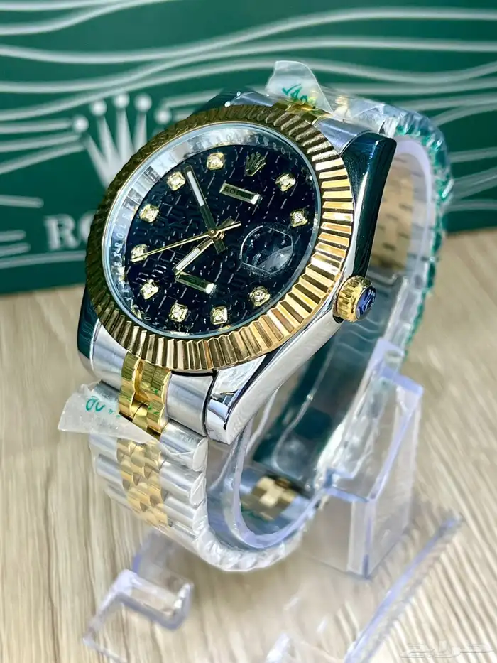 ساعات 10
