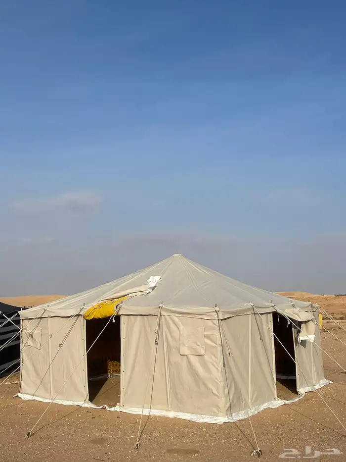متجر خيام 7