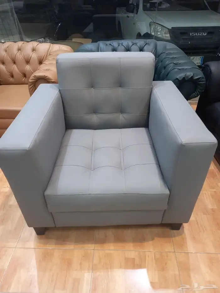 جديد طقم مكتب فخم و كراسي و مكاتب اداريه حق مدير عرض خاص 65