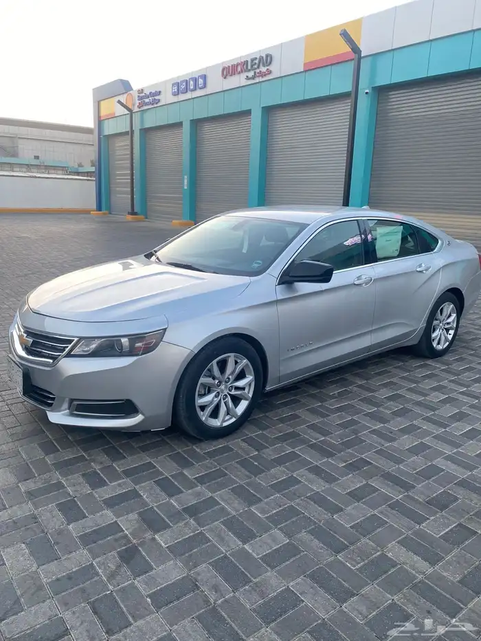 امبالا 2018 LS 2